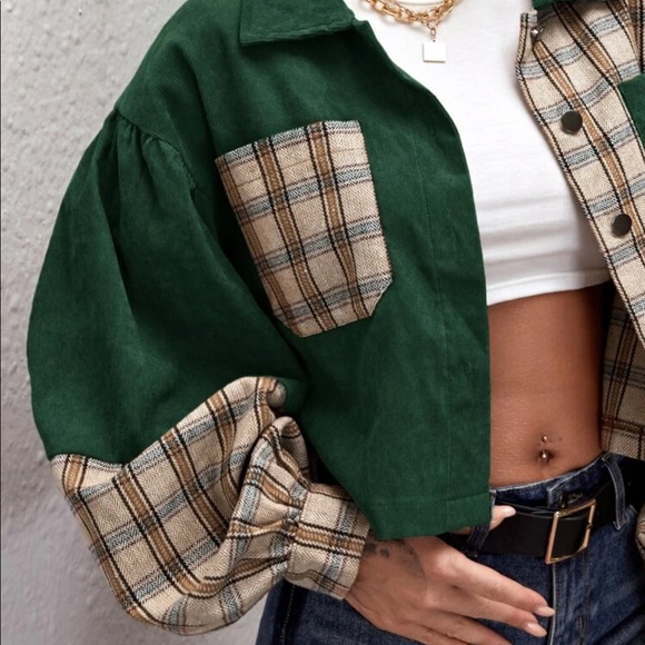 Top jacket - Picture 3 of 4